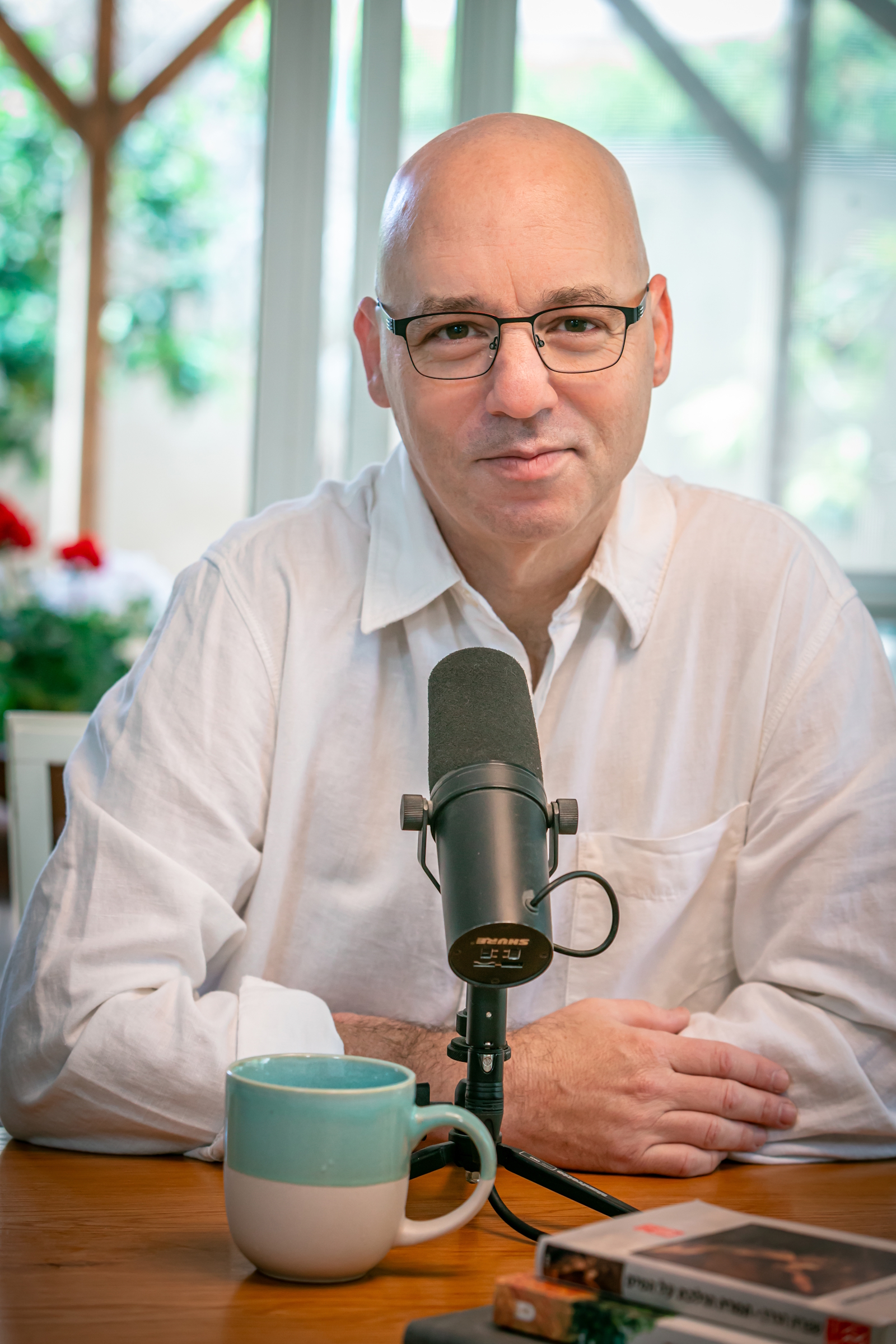 תמונת המנחה